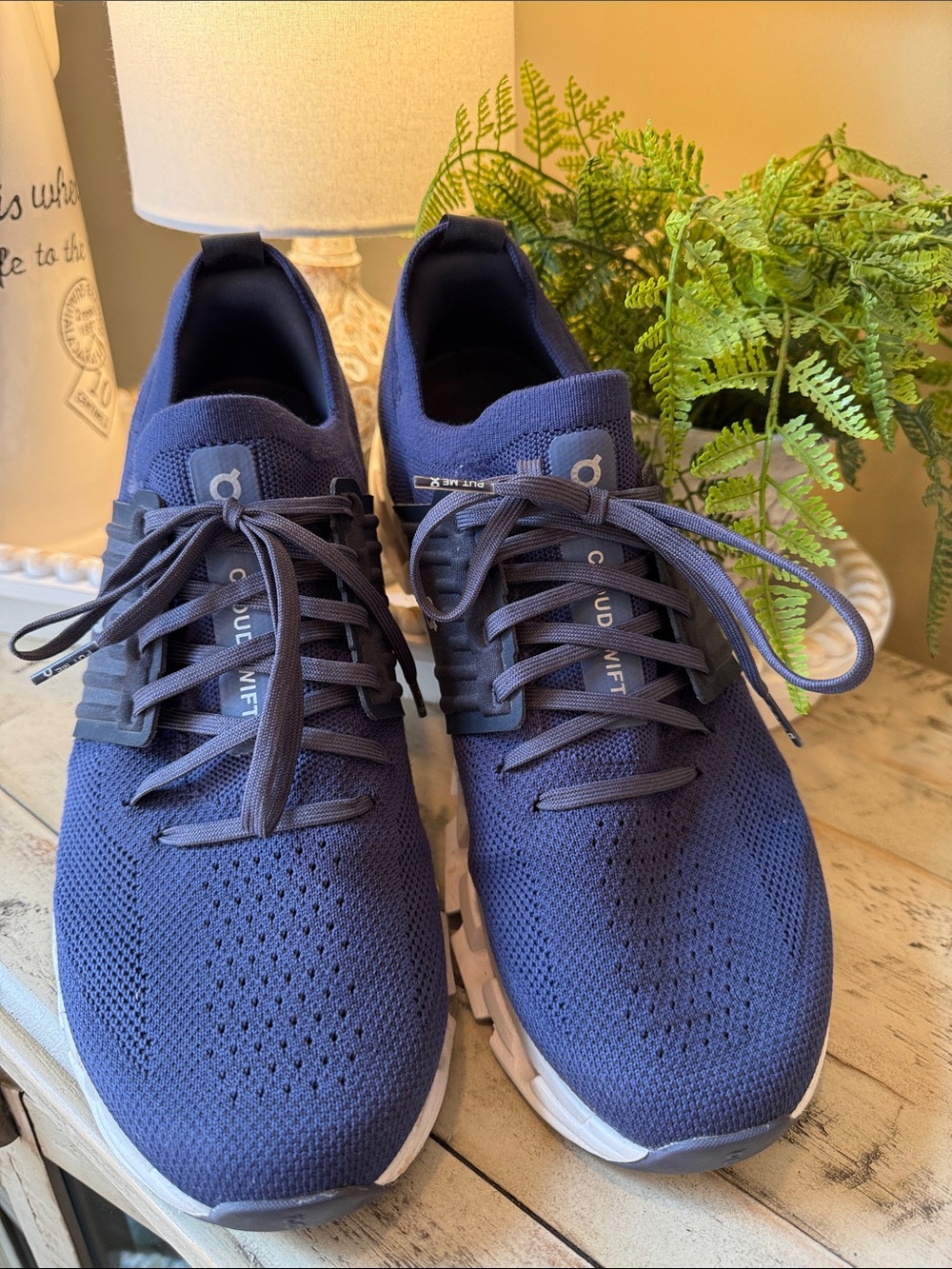 On Cloud Athletic Shoes 👟 - Picture 2 of 13